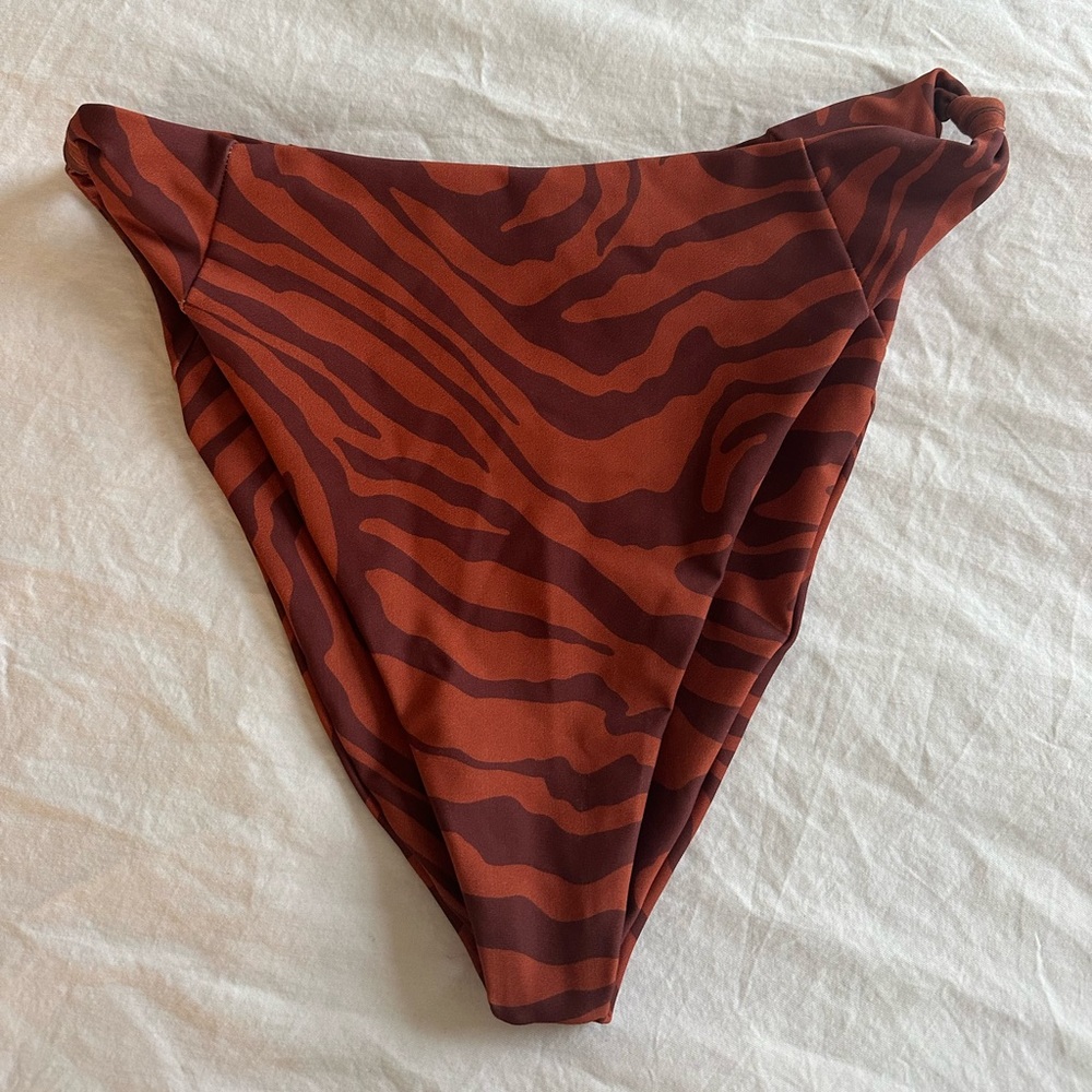 Skatie Salty Bikini Bottoms